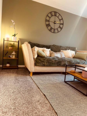 Regent Apartment - FREE PARKING